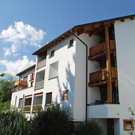 Apartment Casa Girun-2 Flims Luaran gambar