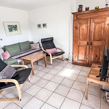 Apartment Casa Girun-2 Flims Luaran gambar