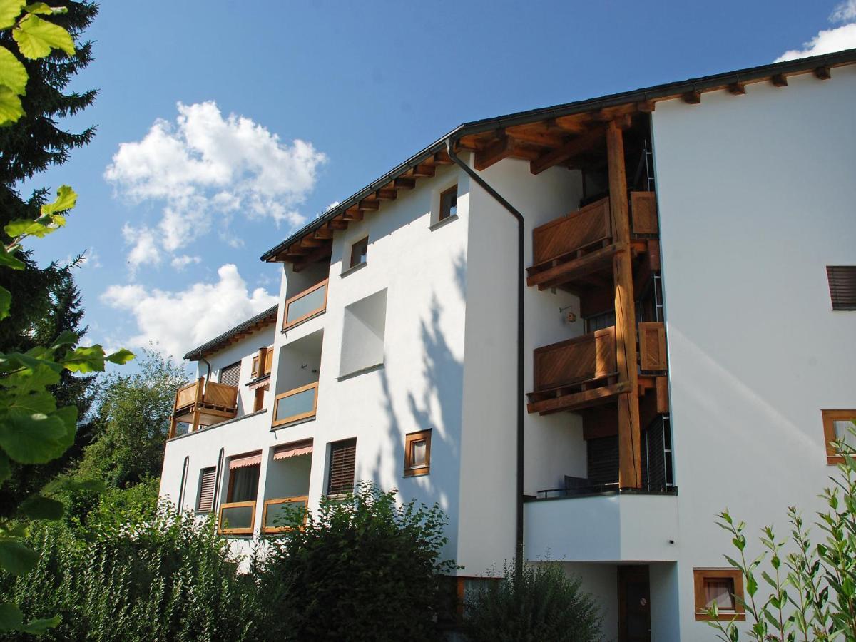Apartment Casa Girun-2 Flims Luaran gambar