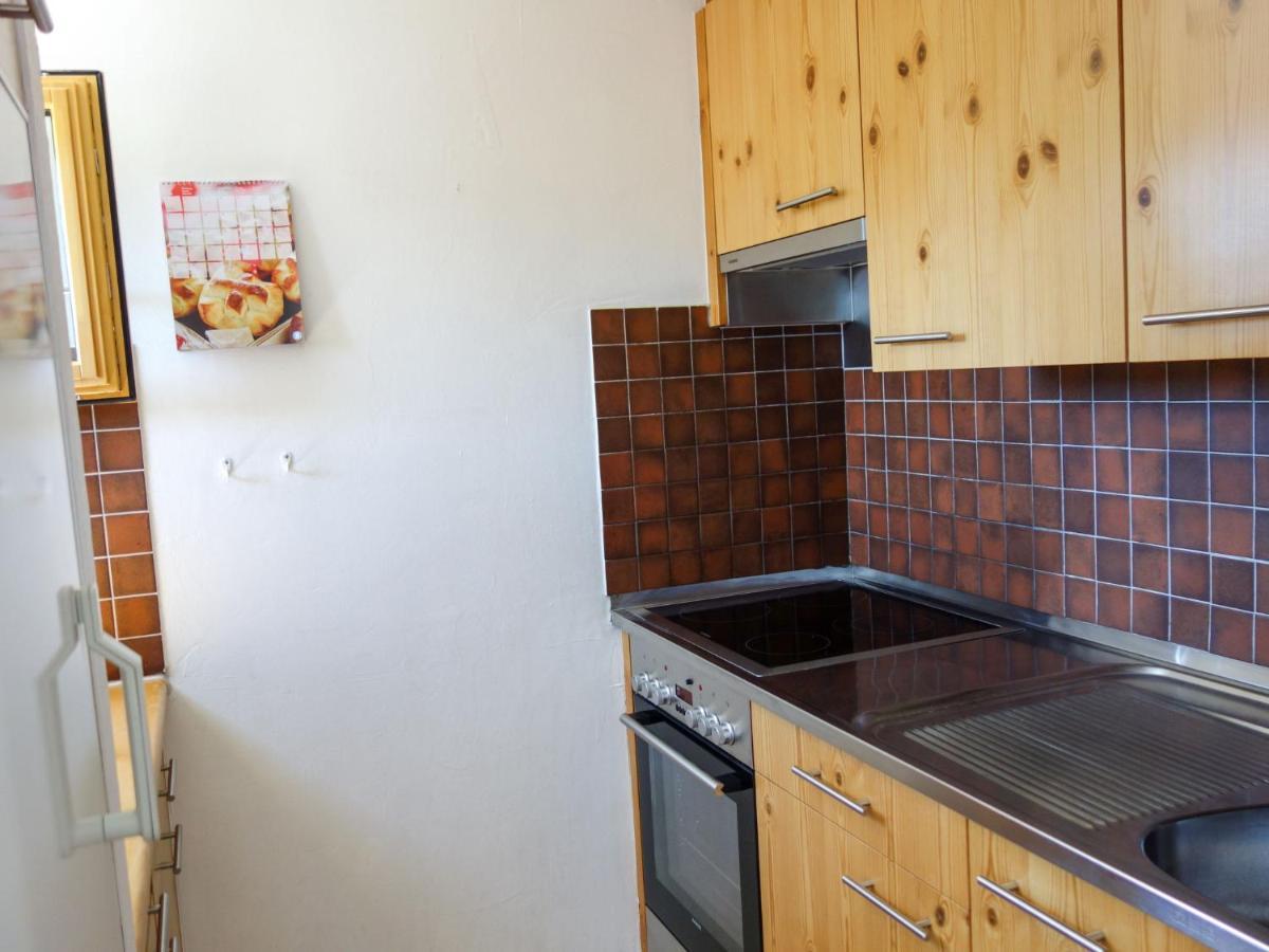 Apartment Casa Girun-2 Flims Luaran gambar