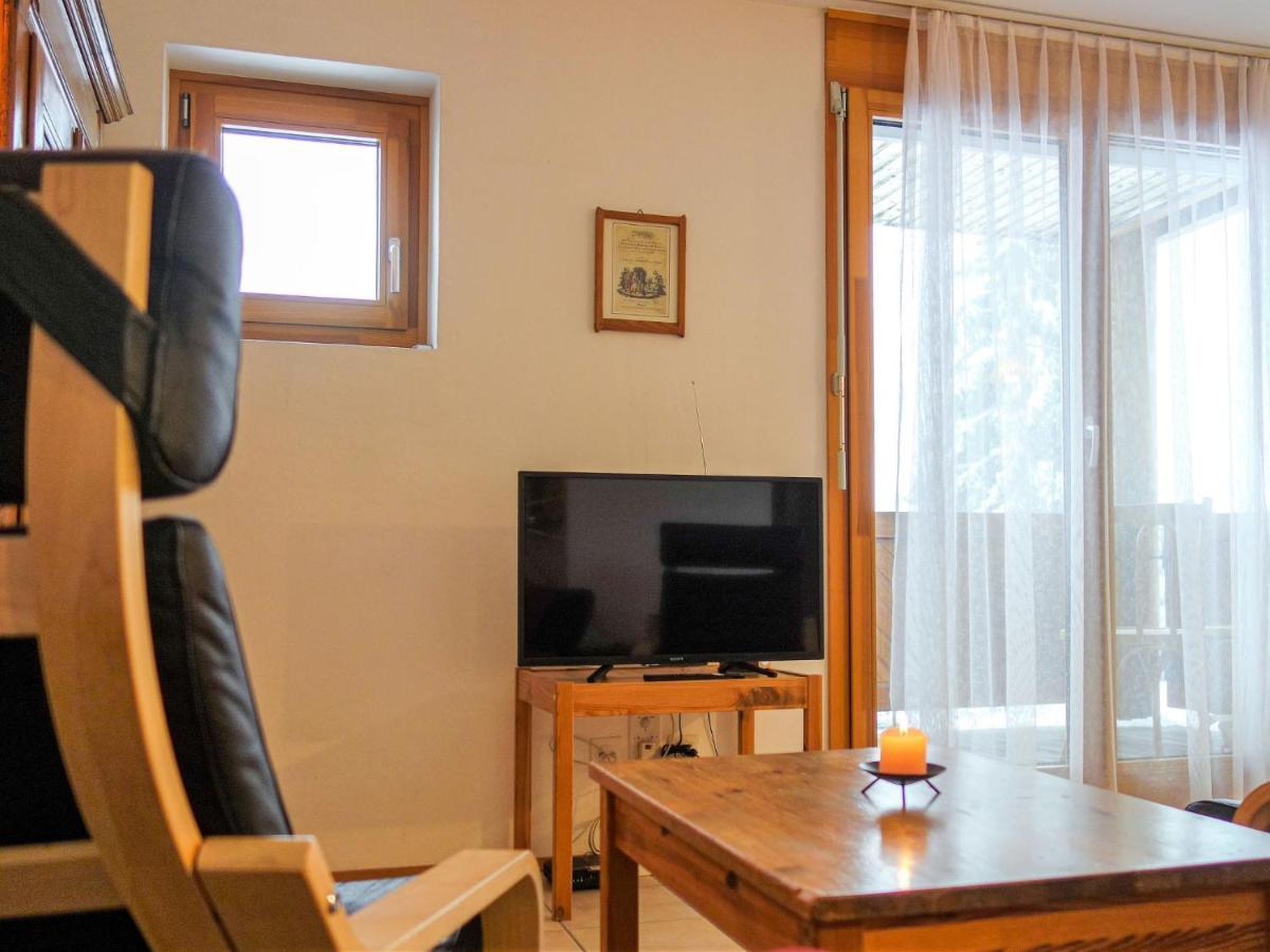 Apartment Casa Girun-2 Flims Luaran gambar