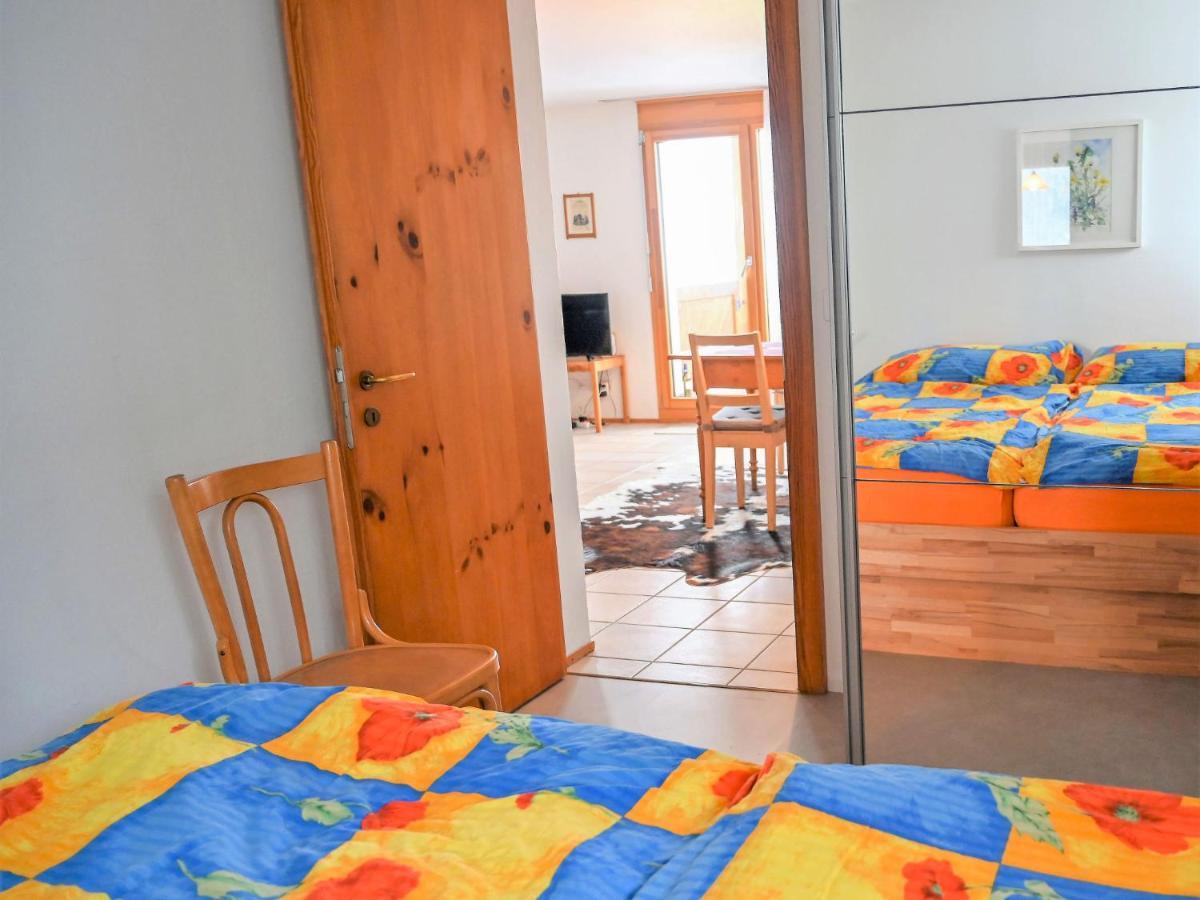 Apartment Casa Girun-2 Flims Luaran gambar