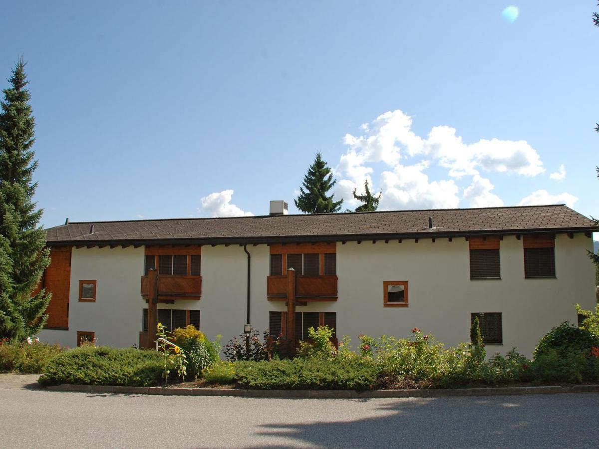 Apartment Casa Girun-2 Flims Luaran gambar