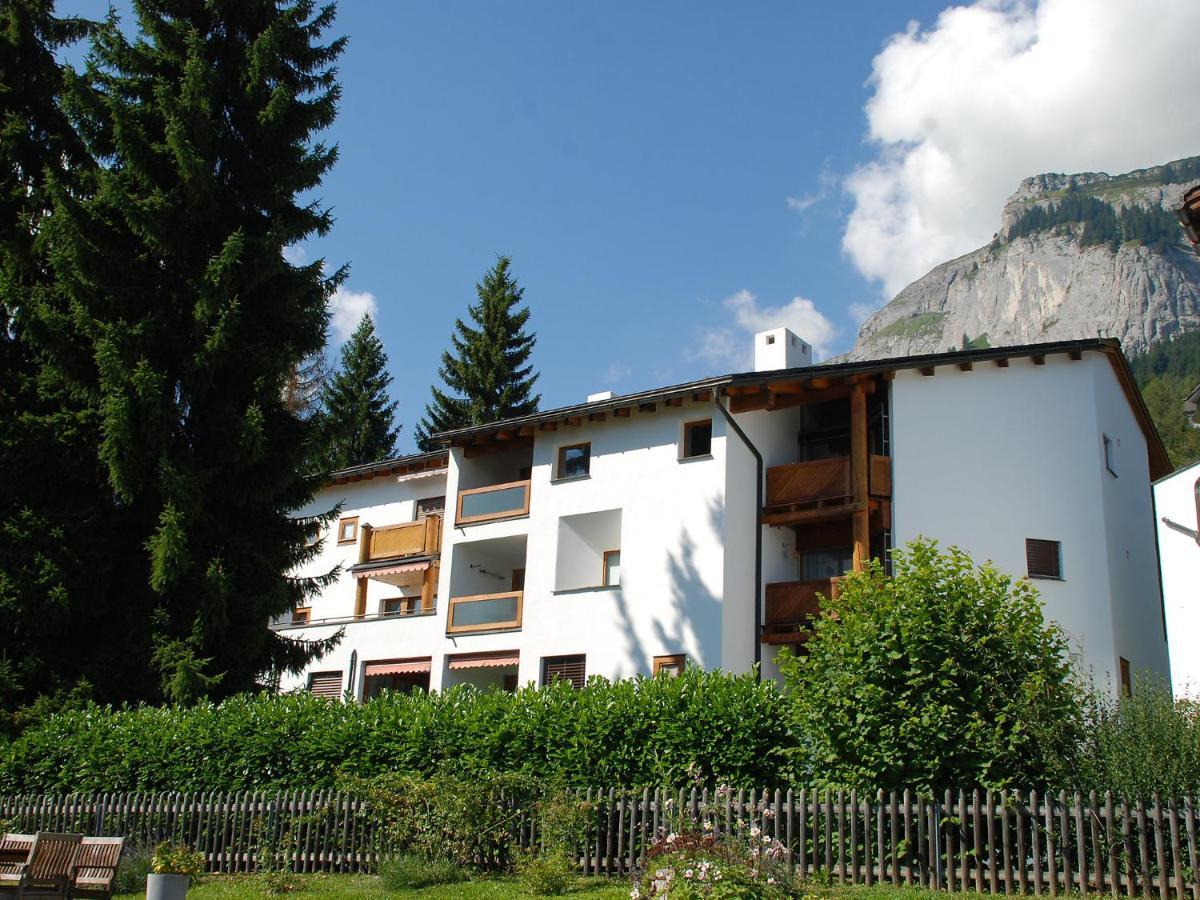 Apartment Casa Girun-2 Flims Luaran gambar