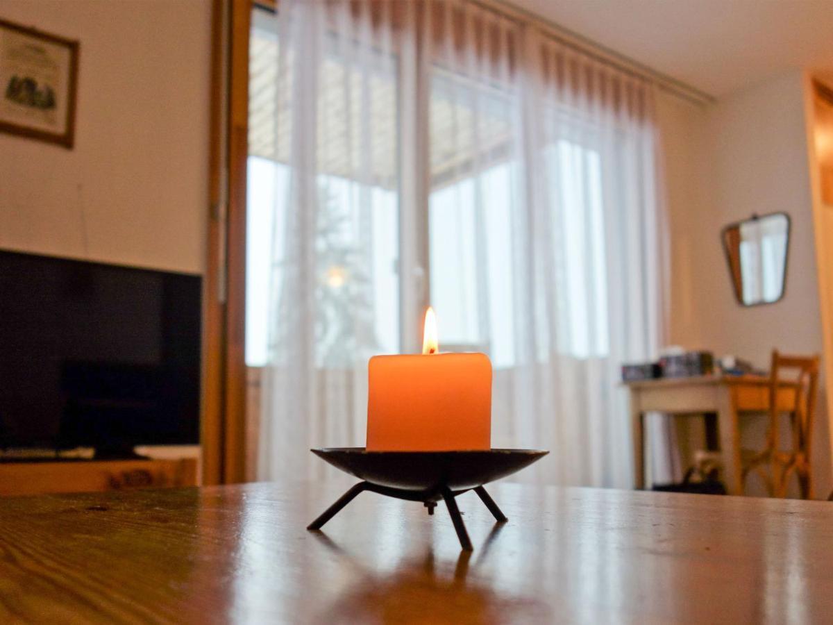 Apartment Casa Girun-2 Flims Luaran gambar