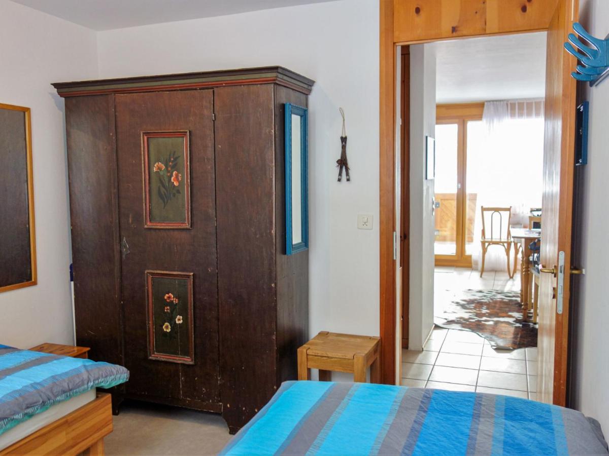 Apartment Casa Girun-2 Flims Luaran gambar